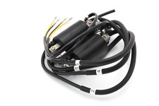Honda Bobines Allumage Complet De Support Pour CB750 Four K0-K1-K2-K3-K4-K5-K6