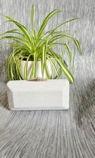 Boîte d'embrayage argent #sac