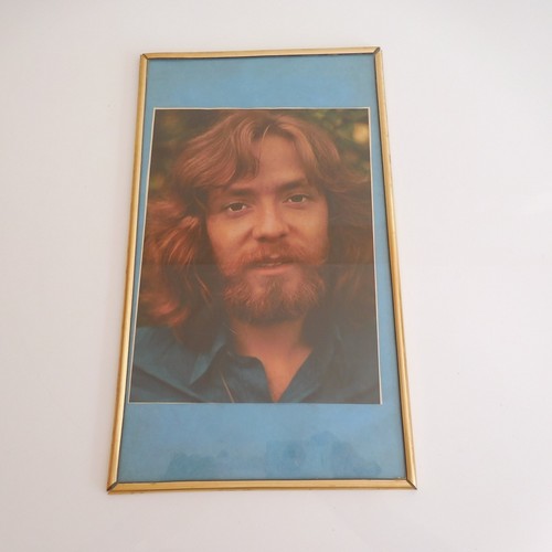 Photographie poster portrait