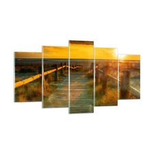 Impression sur Verre 160x85cm