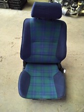 Siege avant Droit Peugeot 106 Phase 2 Année 1999, 3 Portes 