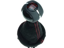 Commutation Sac de Levier de