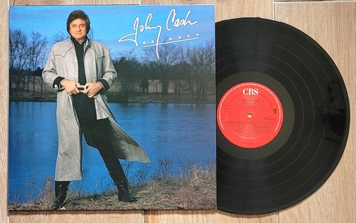 Johnny cash rainbow - cash,
