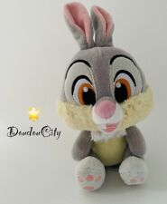 4357?20cm Doudou peluche Panpan Pan Pan Lapin Bambi Disney Loyalty