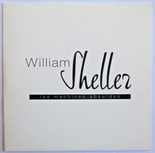 WILLIAM SHELLER - CD SINGLE