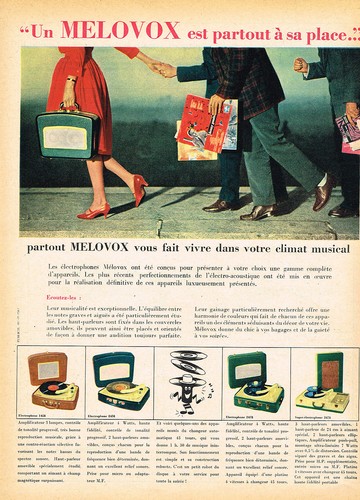 Publicite advertising 114 - advertising,