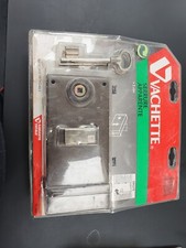 Serrure Apparente Vachette 2 Clés