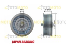 POULIE RENVOI/TRANSMISSION