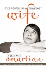 The Power of a Praying Wife by