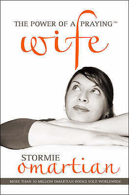 The power praying wife by - of,