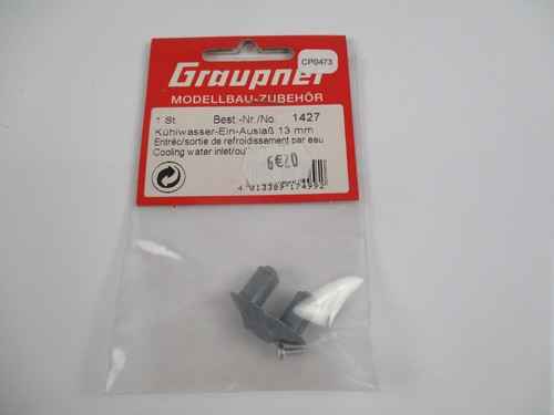 Cp473 graupner modelisme c - graupner, r/c