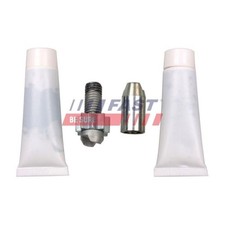 Ajusteur Frein À Tambour Fast FT32393 pour Iveco Des Deux Côtés Du Pont Arrière