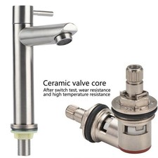 Robinet Comptoir Famille