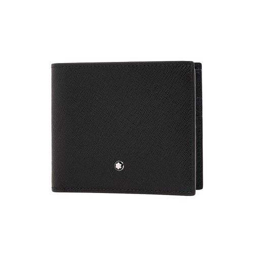 Montblanc sartorial 8cc - montblanc, wallet
