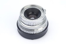 Leitz Leica M Summaron 3.5/3.5Cm #1274522 Révisé