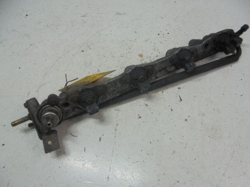 Ford fiesta 1997 - fiesta,