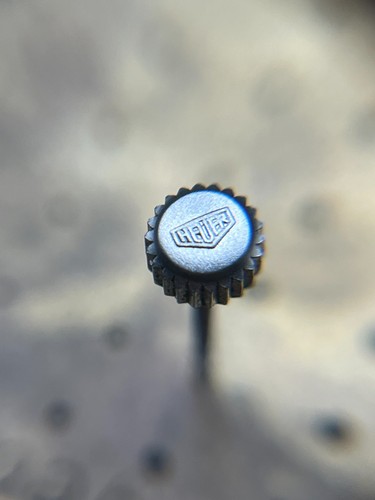 Tag heuer crown - tag,