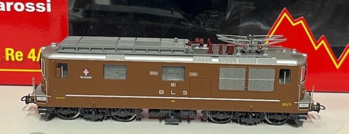 Rivarossi 2812 bls re - hr, ho