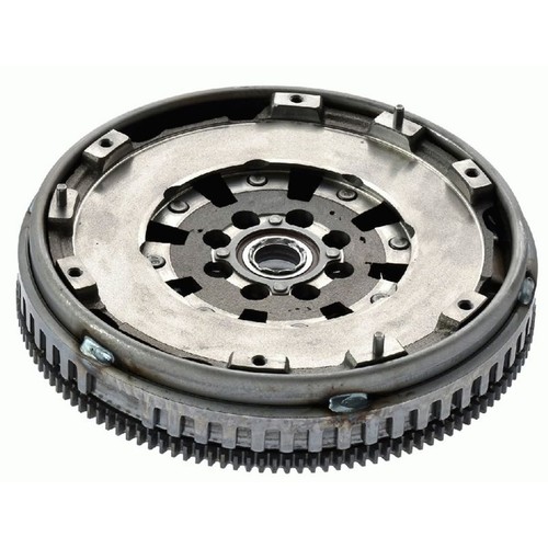 Volant moteur masse - moteur, sachs