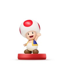Amiibo 'Super Mario Bros' -