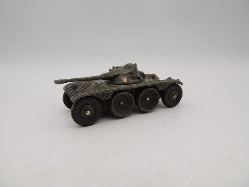 Dinky toys militaire ebr - -,