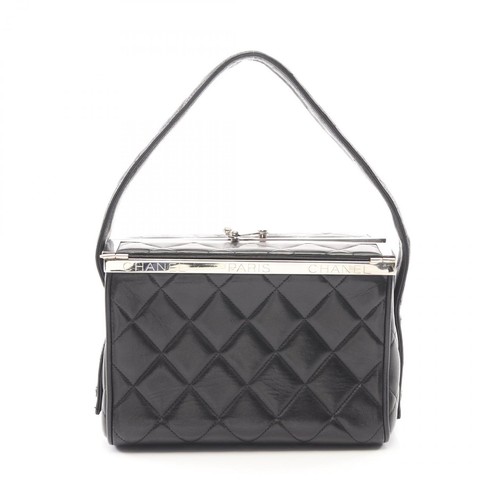 Sac main chanel - sac,