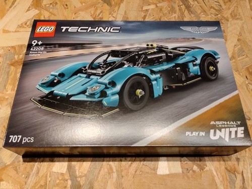 Lego technic 42208 - 42208, aston