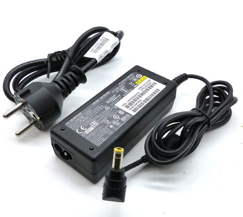Alimentation mince fujitsu - mince, ac