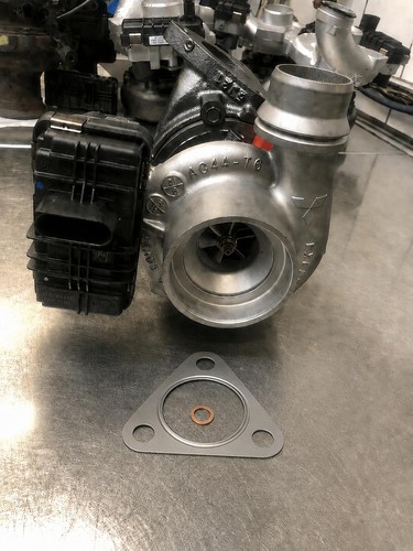 Turbochargeur land rover - land,