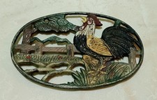 Dessous de plat sous-plat