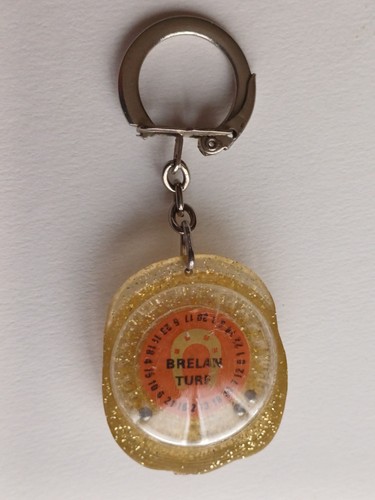 Porte clé gadget billes - porte, à