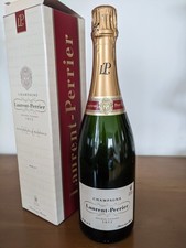 Champagne Laurent Perrier Brut