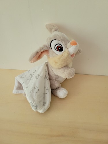 Disney panpan doudou - panpan,
