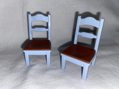 Playmobil chaises la - chaises,
