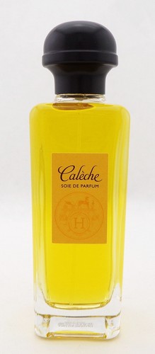 Hermes caleche soie - soie, parfum