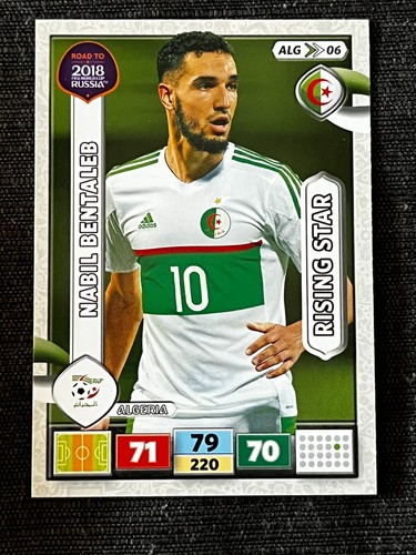 Card panini adrenalyn - card, road