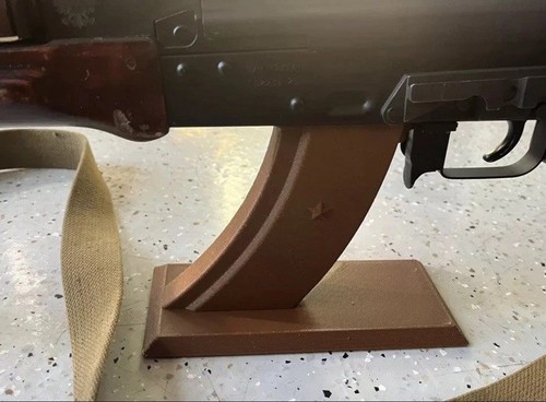 Airsoft ak47 ak74 bakelite - ak47,