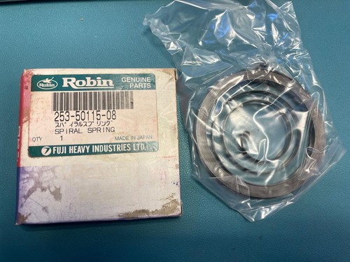 Ressort lanceur pour moteur - de,