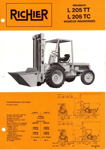 Prospectus original - ▬►prospectus,