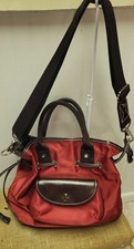 Lancel 1er Flirt Leather