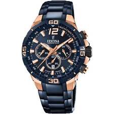 Festina F20524/1 Men's Chrono