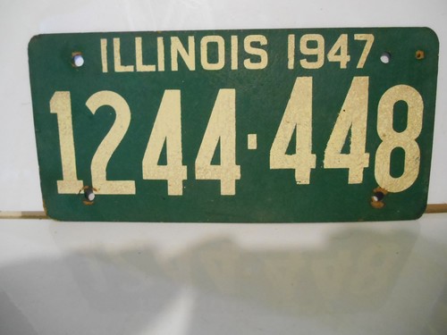 Plaque immatriculation usa - plaque,