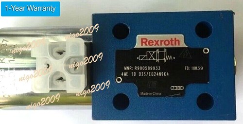 New rexroth 4we10ha33 cg24n9k4 - rexroth, 4we10ha33/cg24n9k4