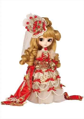Poupée mode pullip - poupée,