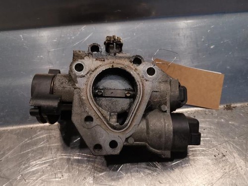 Boitier papillon renault clio - renault,