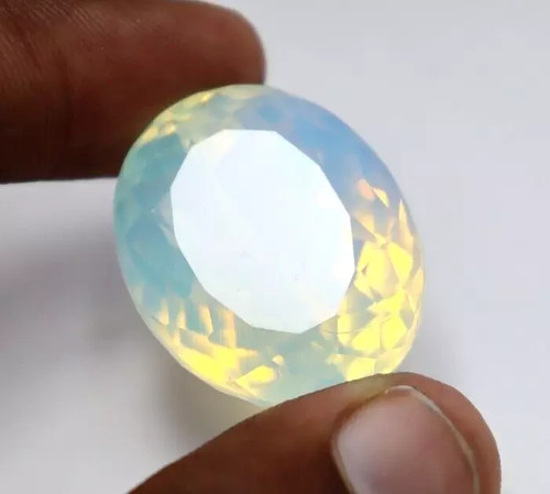 Bague pierres précieuses - bague,