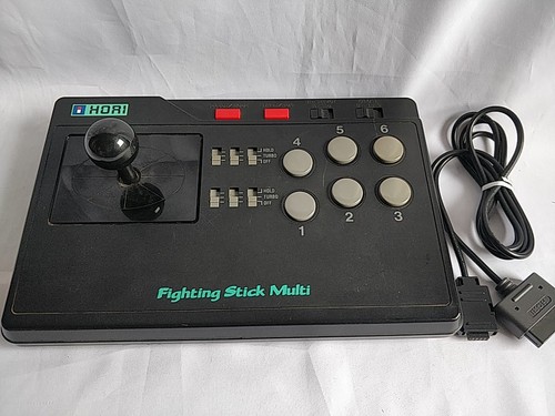 Hori manette arcade - manette,