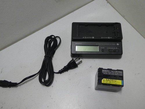 Chargeur sony vq800 - chargeur, ac-vq800