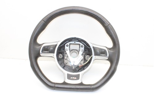 Volant multifonction audi - volant, tt