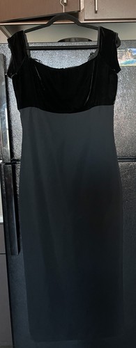 Linda allard ellen - tracy, black
